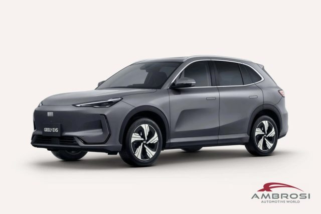 Geely EX5 PRO nuovo a CORCIANO