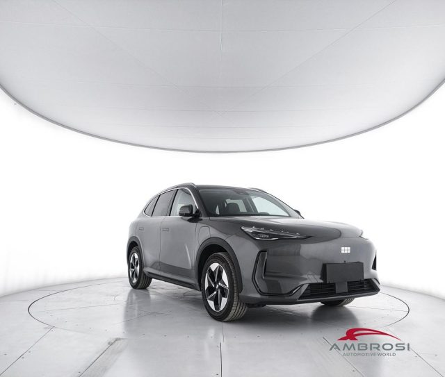 Geely EX5 PRO - foto 3 di 4