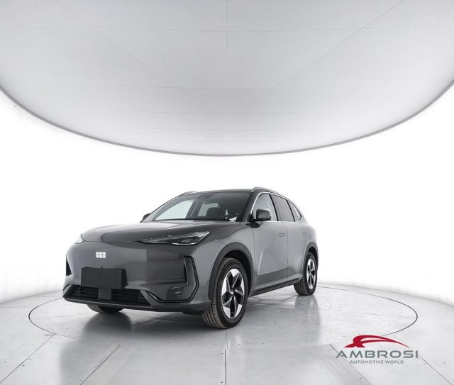 Geely EX5 PRO - foto 2 di 4