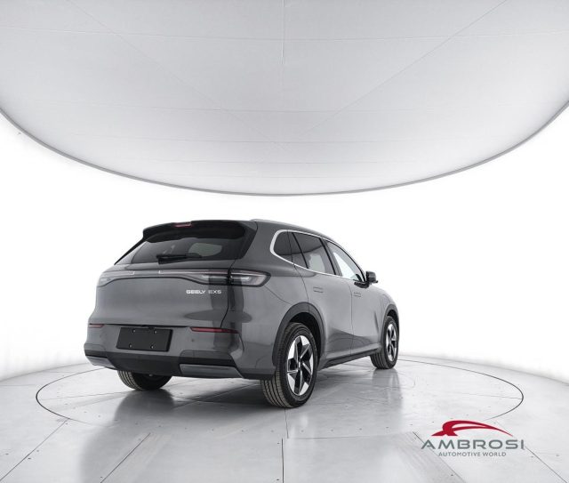 Geely EX5 PRO - foto 4 di 4