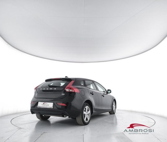 Volvo V40 D2 - PER OPERATORI DEL SETTORE - foto 3 di 4