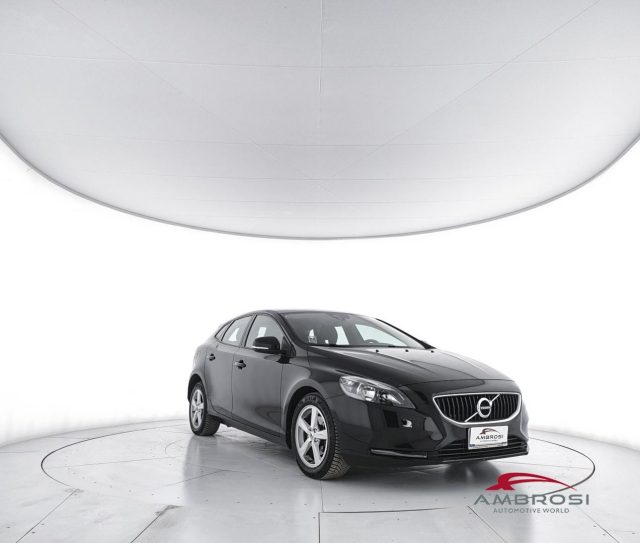 Volvo V40 D2 - PER OPERATORI DEL SETTORE - foto 2 di 4
