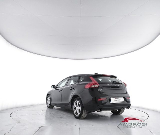 Volvo V40 D2 - PER OPERATORI DEL SETTORE - foto 4 di 4