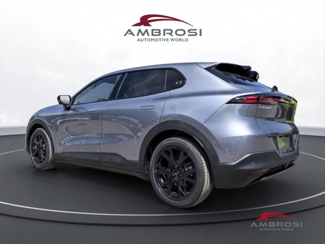 Changan Changan DEEPAL S05 PHEV FWD MAX - ANCHE PER NEOPAT - foto 4 di 15