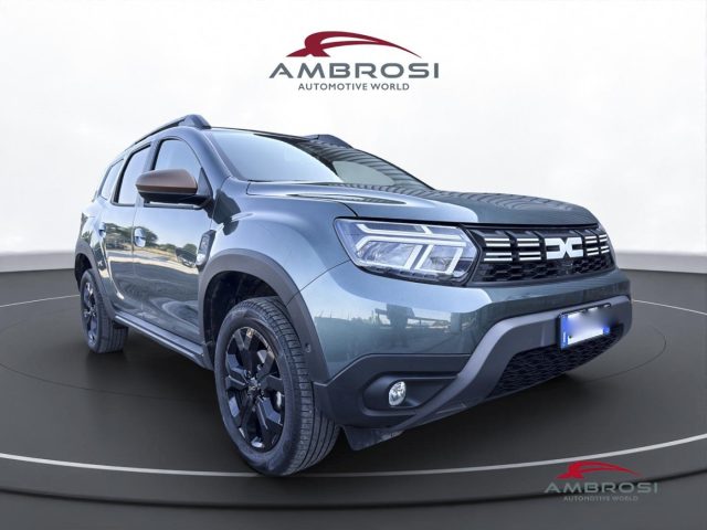 Dacia Duster 1.5 Blue dCi 8V 115 CV 4x2 Extreme - foto 3 di 4