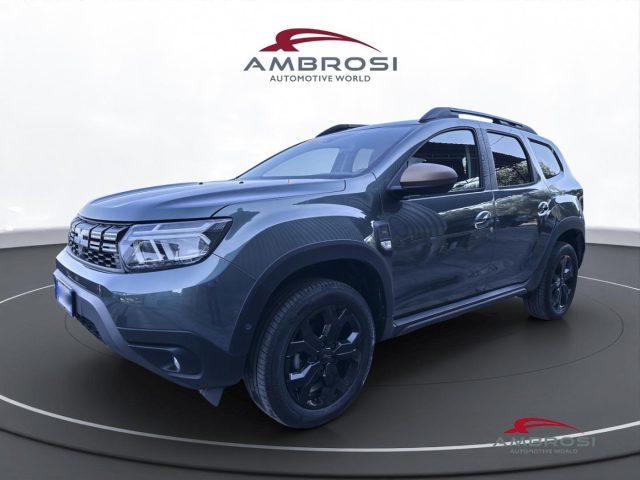 Dacia Duster 1.5 Blue dCi 8V 115 CV 4x2 Extreme - foto 2 di 4