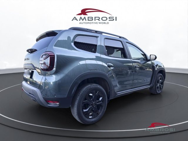 Dacia Duster 1.5 Blue dCi 8V 115 CV 4x2 Extreme - foto 4 di 4