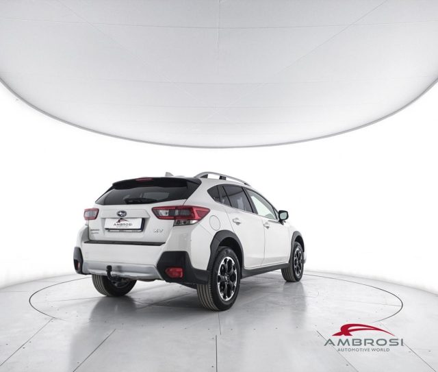 Subaru XV 1.6i Lineartronic Style - PER OPERATORI DEL SETTOR - foto 3 di 4