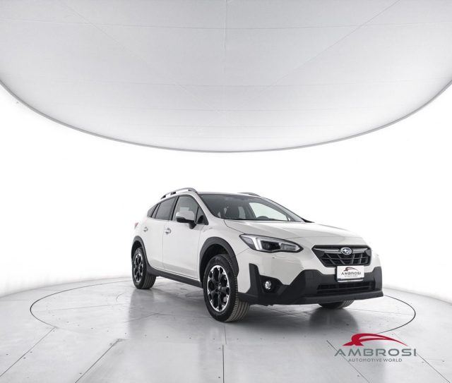 Subaru XV 1.6i Lineartronic Style - PER OPERATORI DEL SETTOR - foto 2 di 4