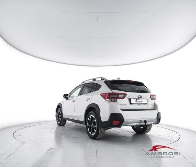 Subaru XV 1.6i Lineartronic Style - PER OPERATORI DEL SETTOR - foto 4 di 4