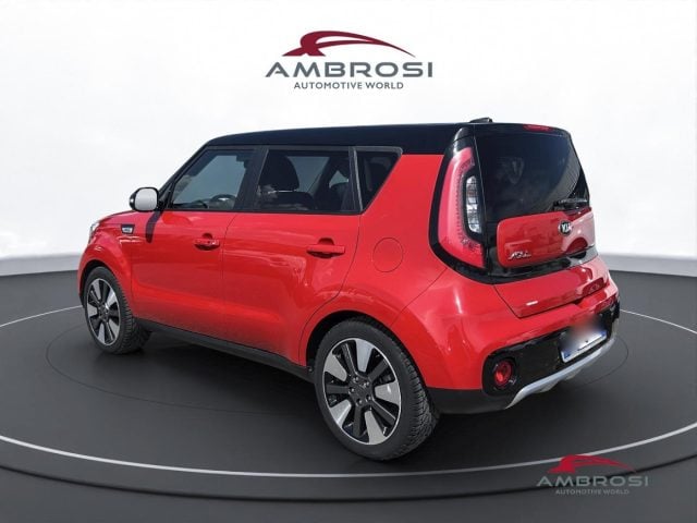 Kia Soul 1.6 GDi Your - foto 4 di 15