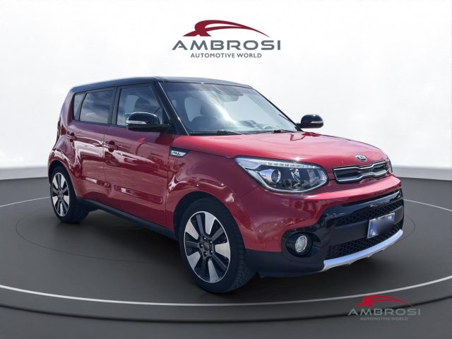 Kia Soul 1.6 GDi Your - foto 2 di 15