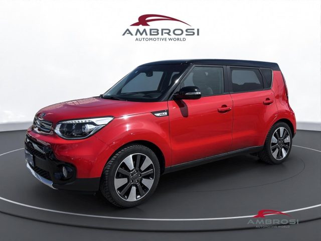 Kia Soul 1.6 GDi Your usato a CORCIANO