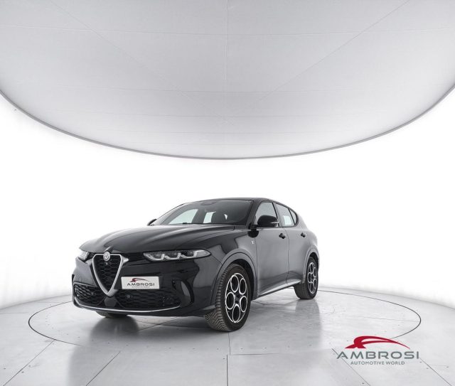Alfa Romeo Tonale 1.6 Ti 130cv tct6 - foto 2 di 4