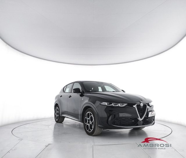 Alfa Romeo Tonale 1.6 Ti 130cv tct6 - foto 3 di 4