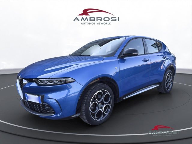 Alfa Romeo Tonale 1.6 Ti 130cv tct6 - foto 2 di 4