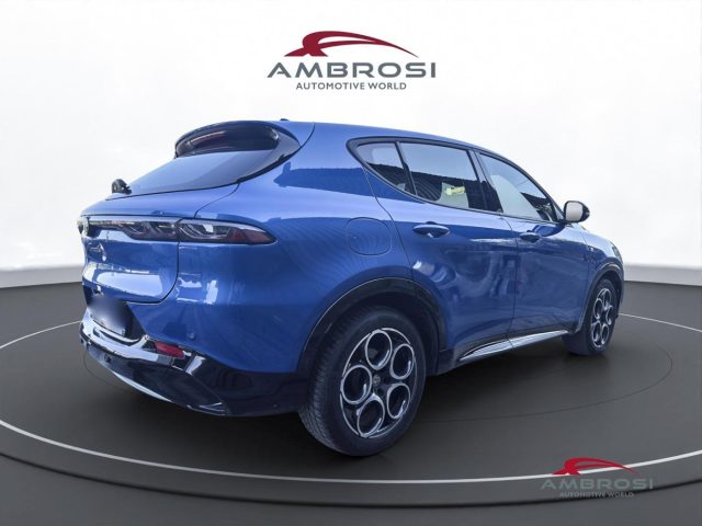 Alfa Romeo Tonale 1.6 Ti 130cv tct6 - foto 4 di 4