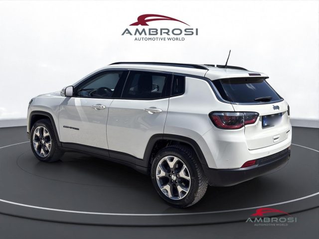 Jeep Compass 1.6 Multijet II 2WD Limited - foto 4 di 4