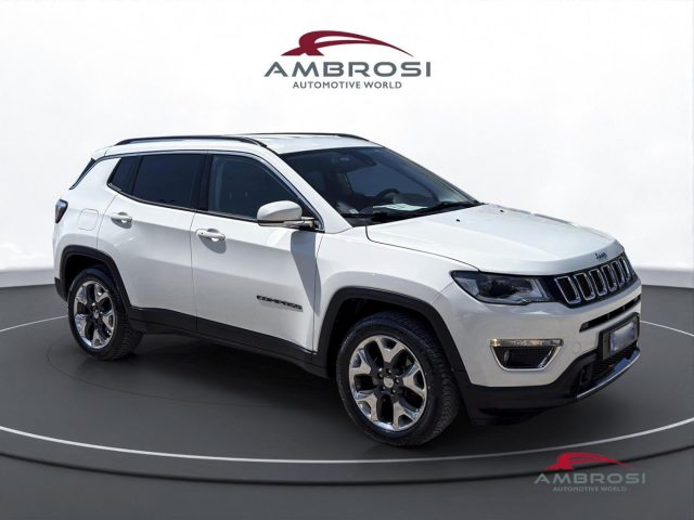 Jeep Compass 1.6 Multijet II 2WD Limited - foto 2 di 4