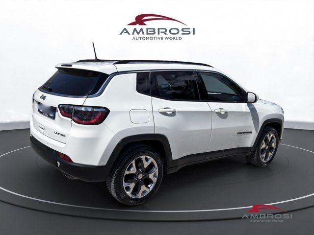 Jeep Compass 1.6 Multijet II 2WD Limited - foto 3 di 4