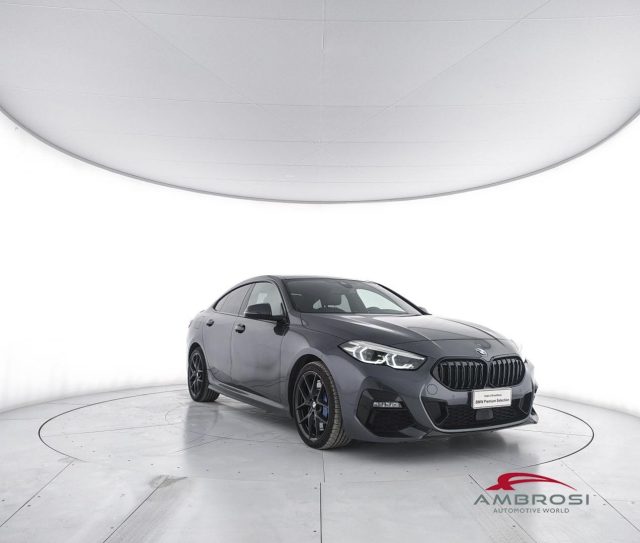 BMW 140 Serie 2 218i Msport auto cv - foto 4 di 17
