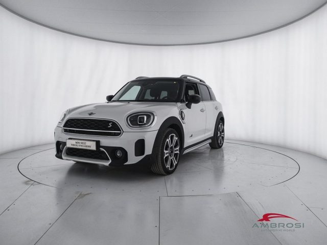 MINI Countryman Cooper SE 1.5 Cooper SE Classic ALL4 usato a CORCIANO