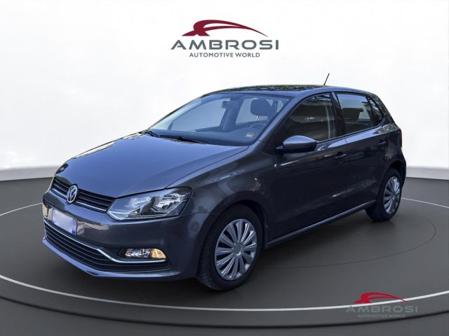 Volkswagen Polo 1.4 TDI 5p. Comfortline usato a CORCIANO