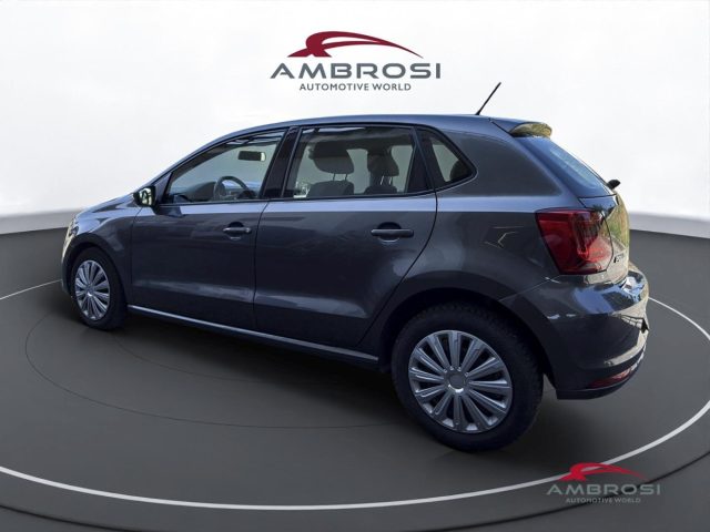 Volkswagen Polo 1.4 TDI 5p. Comfortline - foto 4 di 4