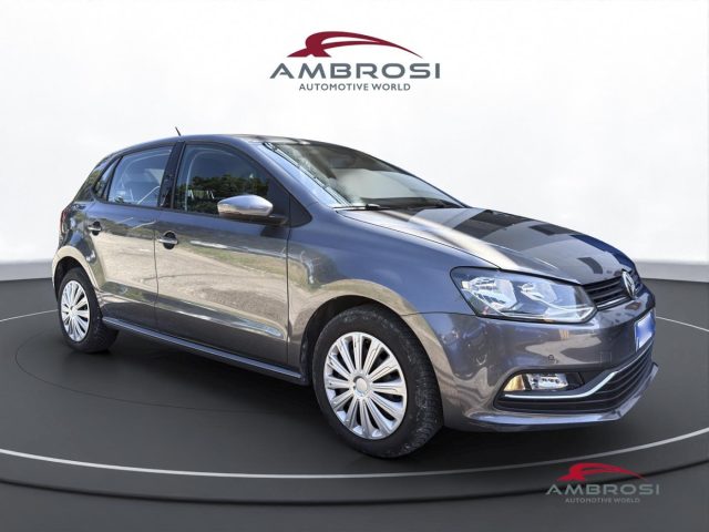 Volkswagen Polo 1.4 TDI 5p. Comfortline - foto 2 di 4