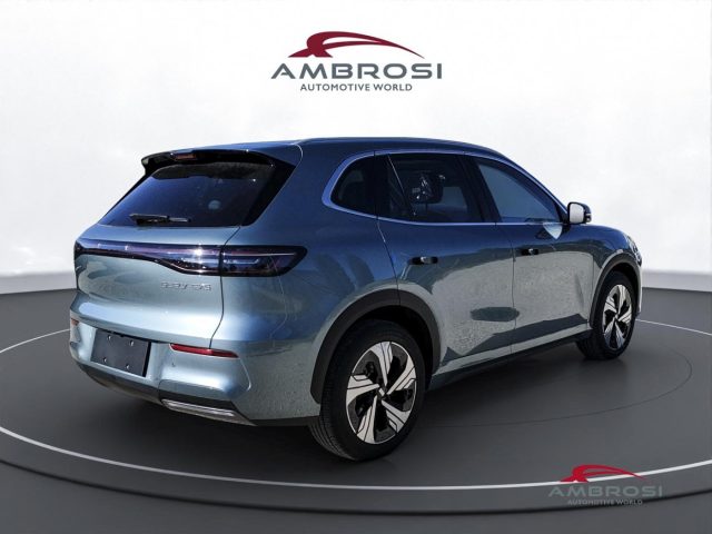 Geely EX5 LAUNCH EDITION - foto 3 di 4
