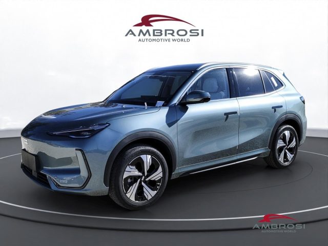 Geely EX5 LAUNCH EDITION nuovo a CORCIANO