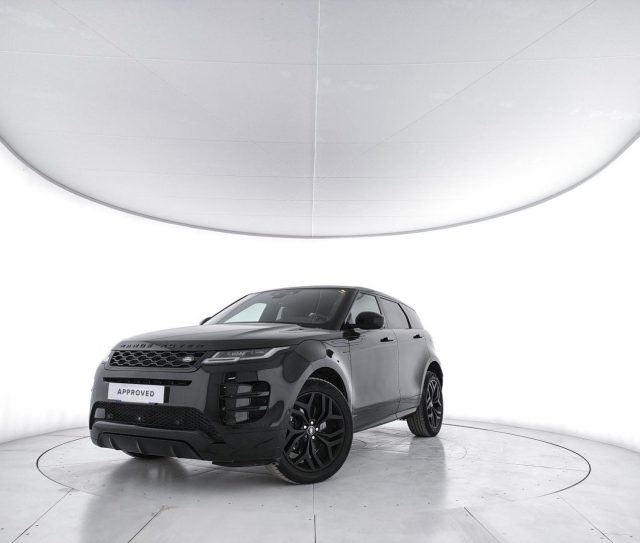 Land Rover Range Rover Evoque 2.0D I4 163 CV Auto R-Dynamic SE usato a CORCIANO
