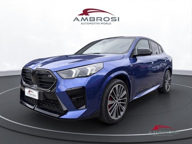 BMW X2 xdrive M35i auto - foto 2 di 4