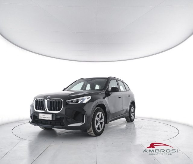 BMW X1 sdrive18d MSport auto - foto 3 di 4