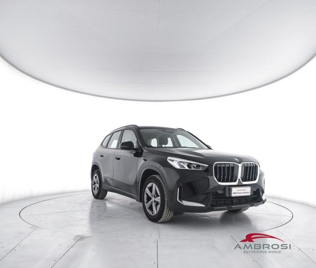 BMW X1 sdrive18d MSport auto - foto 4 di 4