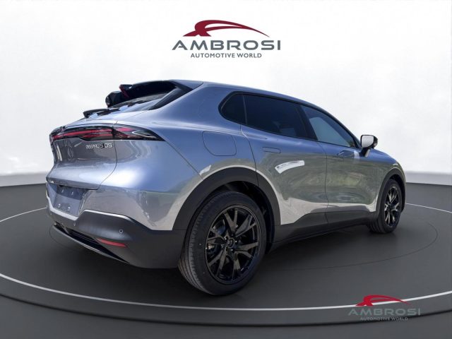 Changan Changan DEEPAL S05 MAX 2WD - foto 3 di 15