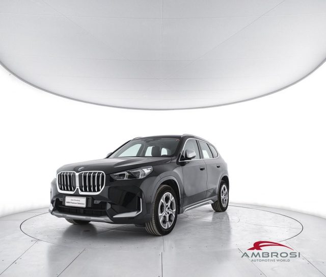 BMW X1 sDrive 18d xLine usato a CORCIANO