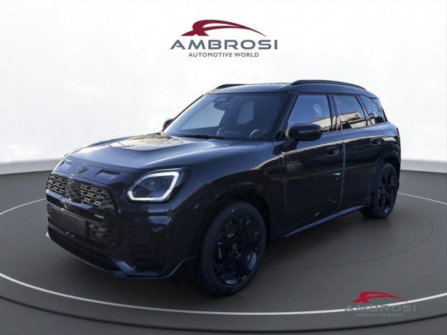 MINI Countryman Cooper C CLASSIC usato a CORCIANO