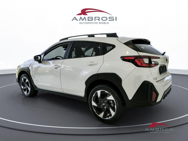 Subaru Crosstrek 2.0i CVT Style - foto 4 di 4