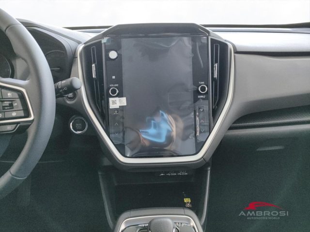 Subaru Crosstrek 2.0i CVT Style nuovo a CORCIANO