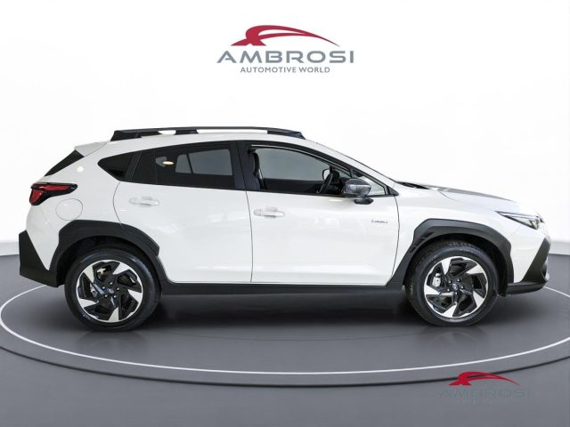Subaru Crosstrek 2.0i CVT Style - foto 2 di 4