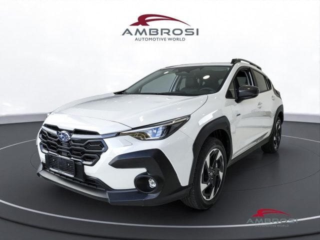 Subaru Crosstrek 2.0i CVT Style nuovo a CORCIANO