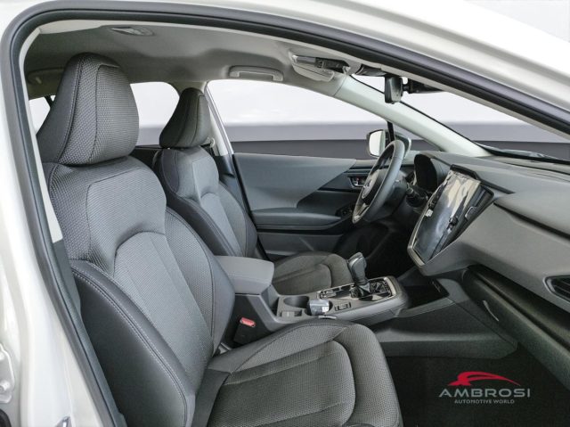 Subaru Crosstrek 2.0i CVT Style, del 2026, in vendita a Corciano (PG)