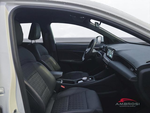 MG MG3 Luxury nuovo a CORCIANO