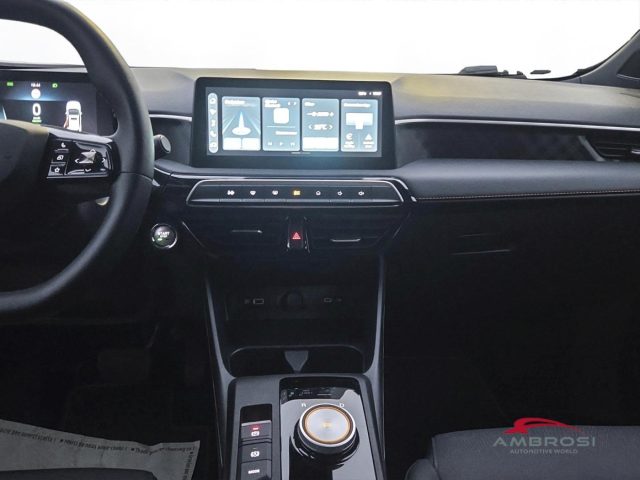 MG MG3 Luxury nuovo a CORCIANO