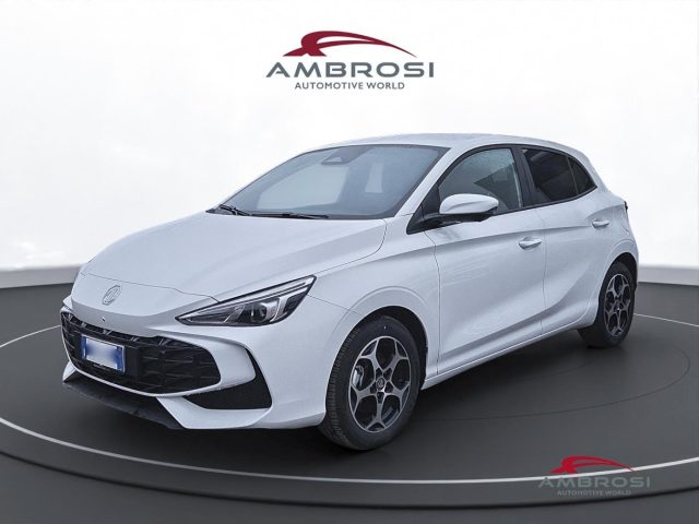 MG MG3 Luxury nuovo a CORCIANO