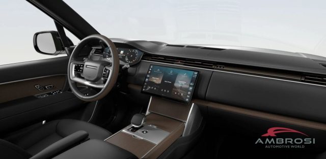 Land Rover Range Rover HSE, del 2026, in vendita a Corciano (PG)