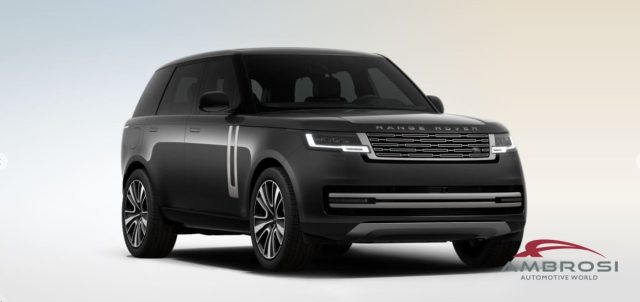 Land Rover Range Rover HSE nuovo a CORCIANO