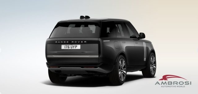 Land Rover Range Rover HSE - foto 3 di 4