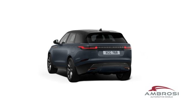 Land Rover Range Rover Velar 2.0P AJ20P4H PHEV AWD 5DR SWB Dynamic HSE 404PS - foto 3 di 4